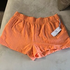 NWT Southern Tide Mary Ellen Shorts